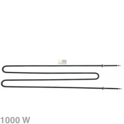 Heizelement Siemens 00200644 IRCA 1306R649 für Nachtspeicher Speicherheizgerät
