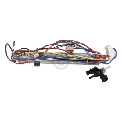 Heizelement Siemens 12004535 Heizung 9084656 SEV R mit NTC Sensor