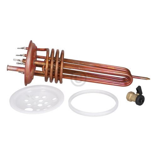 Bild: Heizelement STIEBEL ELTRON 253204 für Heißwassergerät Wandspeicher