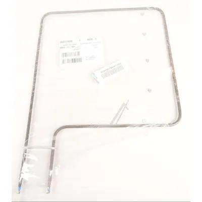 Heizelement unten für Backofen AEG Electrolux 140063361038 400V 1000W