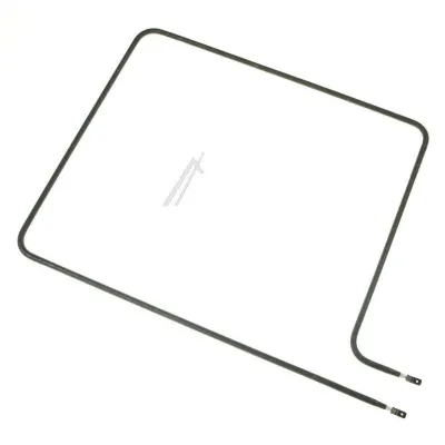 Heizelement unten für Ofen Whirlpool Indesit 481225928945 Unterhitze 1000W 230V