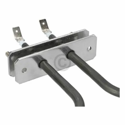 Heizelement Unterhitze 1100W Smeg 806890538 für Backofen