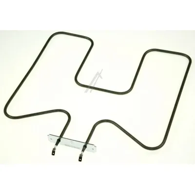 Heizelement Unterhitze für Backofen Candy Hoover 49023149 Bodenheizung