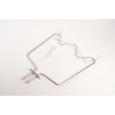 Heizelement Unterhitze für Backofen Tormec 481010551720 1150W 230V