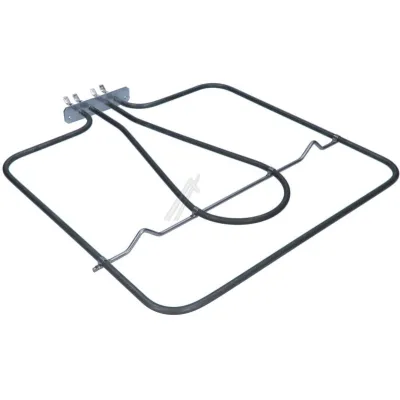 Heizelement Unterhitze für Ofen Candy Hoover 42806245 Unterhitze