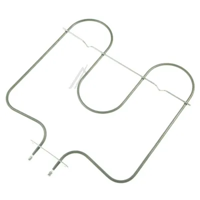 Heizelement Unterhitze für Ofen Candy Hoover 42810249 Unterhitze