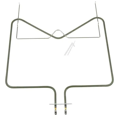 Heizelement Unterhitze für Ofen Whirlpool 481010532370 1150W/400V