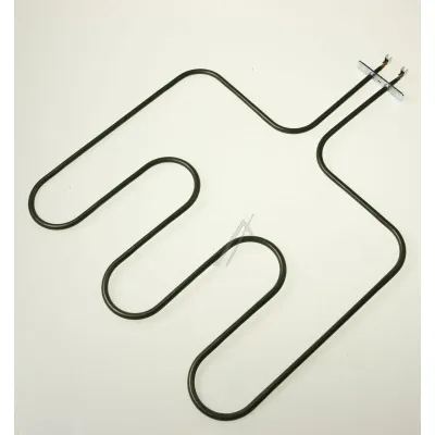 Heizelement Unterhitze für Ofen Whirlpool 481225998425 1450W