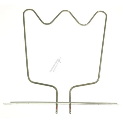 Heizelement Unterhitze für Ofen Whirlpool 488000525929 Backofen