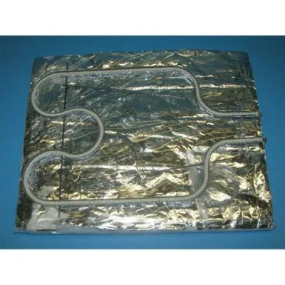 Heizelement Unterhitze Gorenje 300946 für Backofen Herd 543344