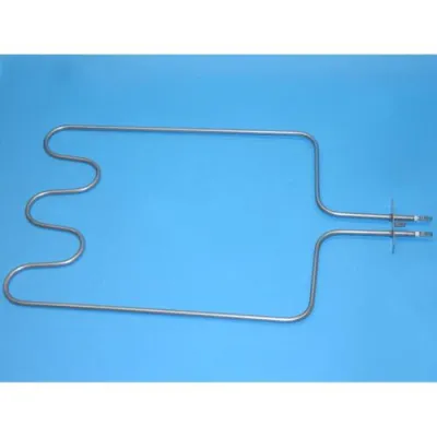 Heizelement Unterhitze Gorenje 850123 1100W für Backofen Herd 543344
