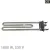 Bild: Heizelement Whirlpool 481010550891 1800W 230V für Waschmaschine