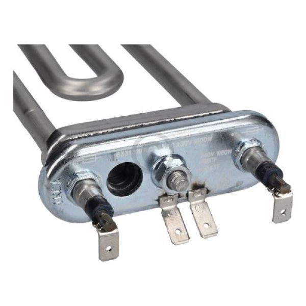 Sparefixd Heizelement & Thermostat Für Whirlpool Trockner – Ersatzteil C00311187, Passend Für Viele Modelle