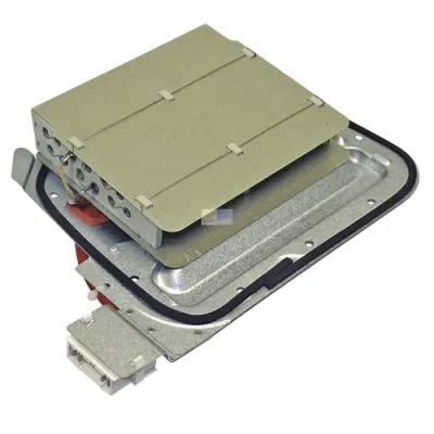 Heizelement Whirlpool 481225928928 Heizregister 461971093311 für Trockner