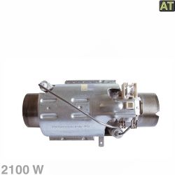 Heizelement wie AEG 5027779600/4 Heizung IRCA 2100W für Geschirrspüler