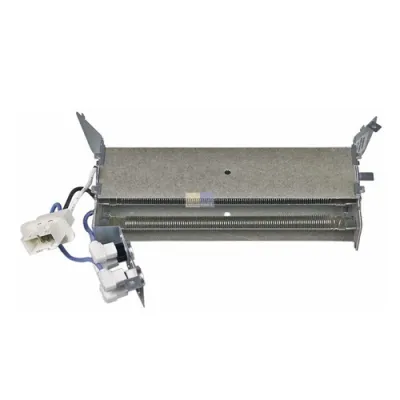 Heizelement wie Beko 2969800300 Heizregister für Trockner