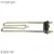 Bild: Heizelement wie Bosch 12024403 IRCA 5170245R 2000W 230V für Waschmaschine