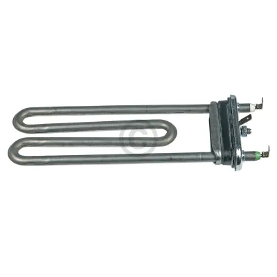 Heizelement wie BOSCH 12024403 IRCA 6099749R 2000W 230V ohne Nickel-Chrom für Wa