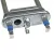 Bild: Heizelement wie Bosch 12024403 IRCA 8066440R 2050W 230V für Waschmaschine