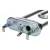 Bild: Heizelement wie Bosch 12024621 1850W für Waschmaschine