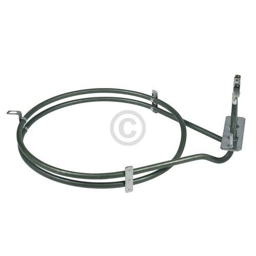 Bild: Heizelement wie Fagor Brandt 77X2277 Heißluftheizung IRCA 7346R652 für Backofen