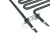Bild: Heizelement wie HARVIA ZSB-229 3000W 230V für Saunaofen