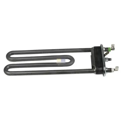 Heizelement wie Indesit C00086357 1700W 230V für Waschmaschine