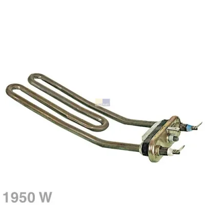 Heizelement wie NewPool 524006201 IRCA 2178129R für Waschmaschine Waschtrockner
