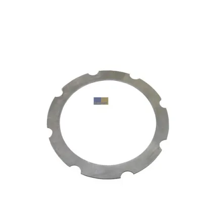 Heizflanschdichtung wie Beko 1900002261 145mmØ für Heisswassergerät