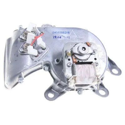 Heizkanal für Waschmaschine Beko C00899238 Heizung, Wäschetrockner