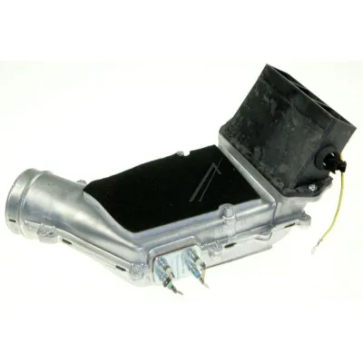 Heizkanalgruppe für Beko Waschmaschine C00865331 Heizkörper