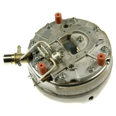 Heizkessel für Bügeleisen Groupe Seb CS00113418 Dampfbügelstation