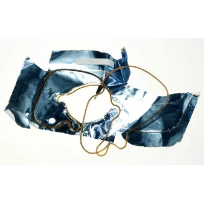 Heizkörper 00494056