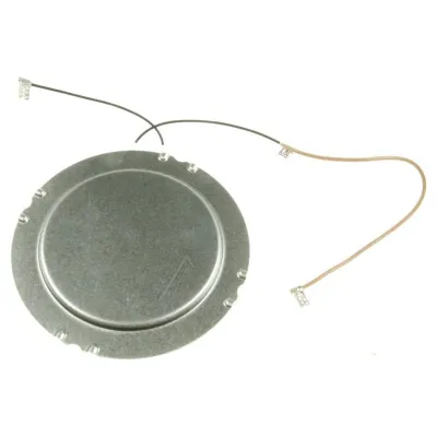 Heizkörper 00653233