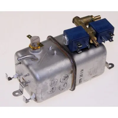 Heizkörper 00653611