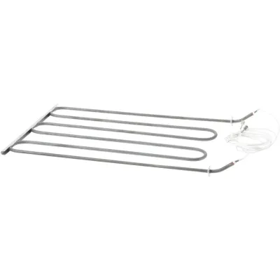 Heizkörper 1666 W Siemens 00073410 für Heizgerät Bosch