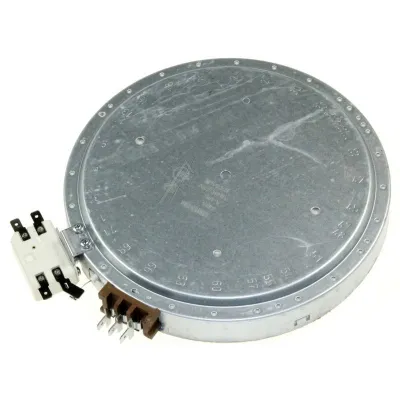 Heizkörper 1700W für Küchenmaschine Whirlpool 482000022933 1700W/230V