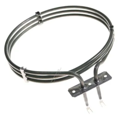 Heizkörper 2900W für Smeg Ofen 806891234 Backofen