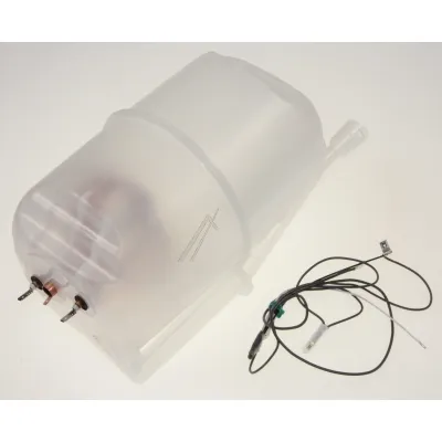 Heizkörper Behaelter m. Heizung 2,2 kW 00441029