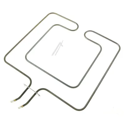 Heizkörper Bio SP 60 1100W EGO für Ofen Hisense/Gorenje 437929 Unterhitze