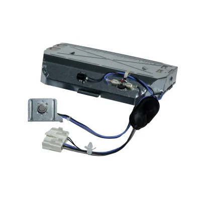 Heizkörper Bosch 00649011 für Trockner
