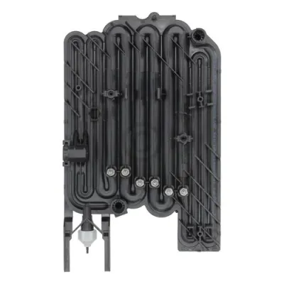 Heizkörper Bosch 11021583 für Heißwassergerät