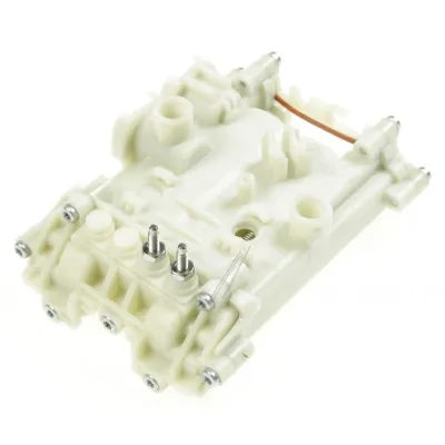 Heizkörper Bosch 12023708 Wärmetauscher