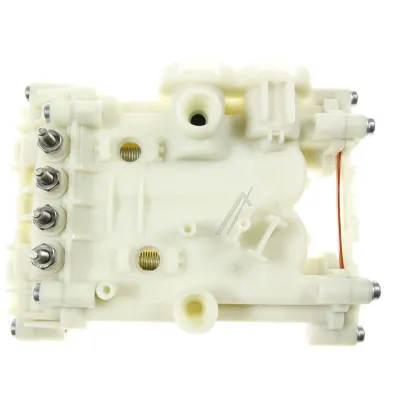 Heizkörper Bosch 12023712 Wärmetauscher