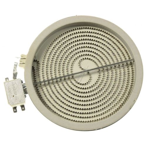Bild: Heizkörper für Backofen Beko C00871617 1800W