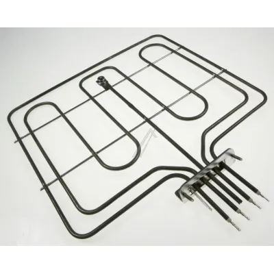 Heizkörper für Miele Ofen 4456990 2150W/523W Oberhitze