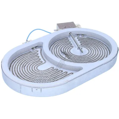 Heizkörper für Ofen Beko C00872296 Strahl-Heizung 140-250V