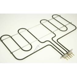 Heizkörper für Ofen Bosch/Siemens 00212867 Grillfunktion