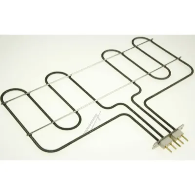 Heizkörper für Ofen Bosch/Siemens 00212867 Grillfunktion