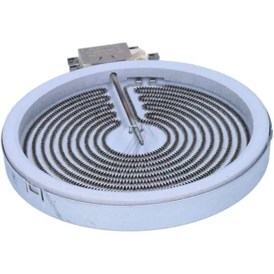 Heizkörper für Ofen Hisense/Gorenje 607243 400V/1800W Ø180mm